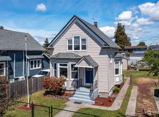 2313 S M St, Tacoma, WA