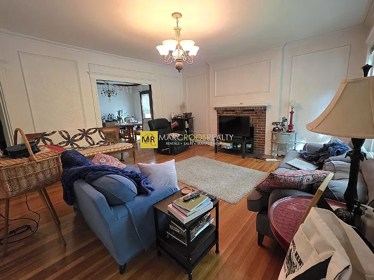 251 Winchester St #2A — Photo 6