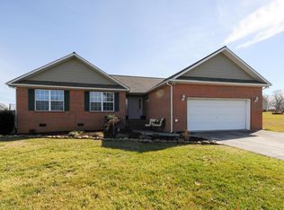 5718 Quail Run Dr, Maryville, TN 37804