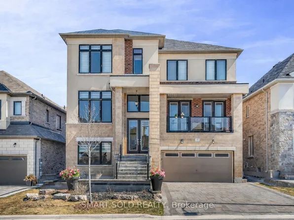 59 Murray Leonard Ln, East Gwillimbury, ON L9N 0Z5