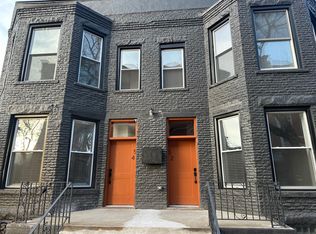 6552 S Champlain Ave #2, Chicago, IL 60637