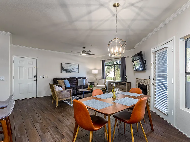 15095 N Thompson Peak Pkwy #2114 — Photo 12