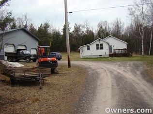 449 Stone Store Rd, Middleburgh, NY 12122