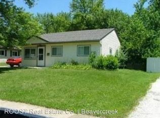 3682 Brumbaugh Blvd, Dayton, OH 45416