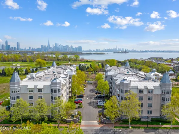 15 Enterprise Court #310, Jersey City, NJ 07305