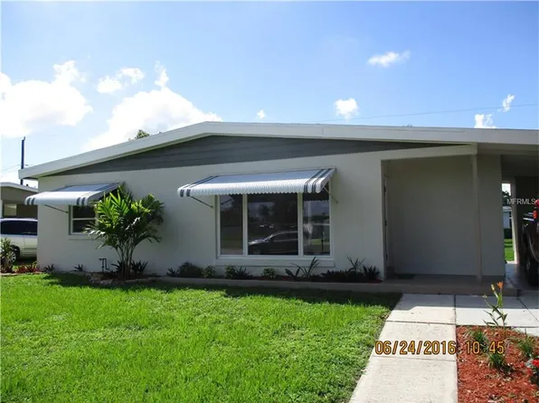 22195 Bahama Ln, Pt Charlotte, FL 33952