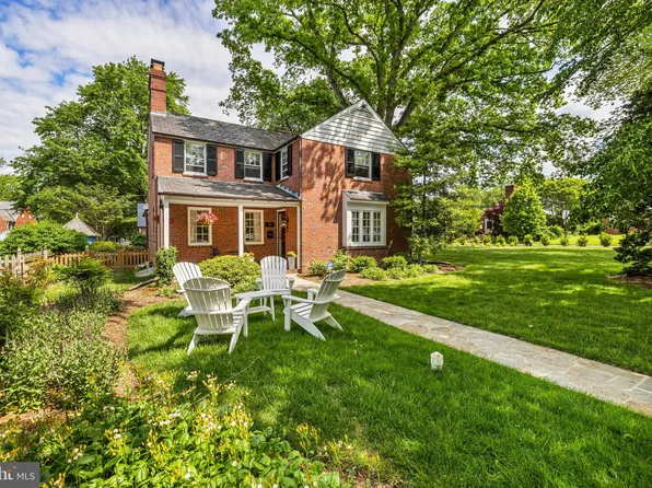 328 Broxton Rd, Baltimore, MD 21212