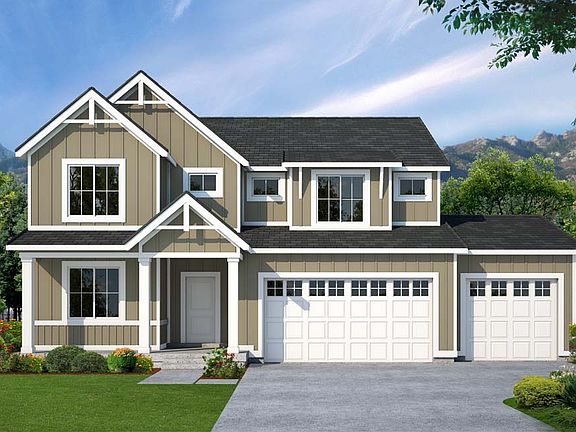 Plan Elevation.