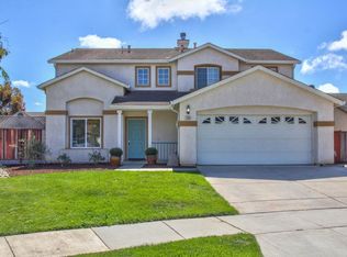 398 Zinfandel Way, Salinas, CA 93906