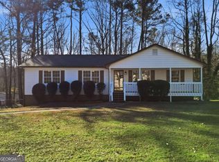 5641 Riding Woods Dr SW, Powder Springs, GA 30127