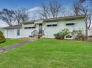 134 Dittmar Dr, South Toms River, NJ 08757