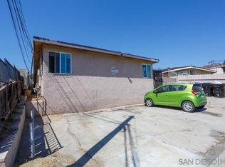 6202-04 Brooklyn Ave, San Diego, CA 92114