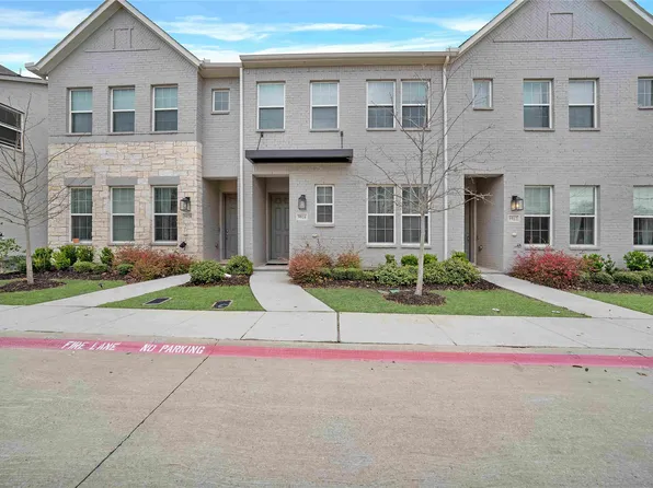 9916 Hennings St, Irving, TX 75063