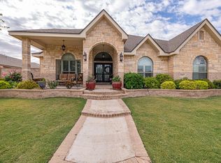 2901 Savoy Pl, Midland, TX 79705