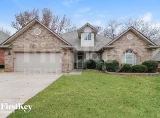 1819 Chelsea Dr, Edmond, OK 73013