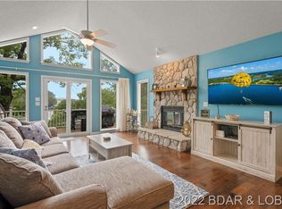 174 Gull Point, Camdenton, MO 65020
