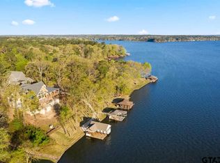 369 E El Dorado, Scroggins, TX 75480