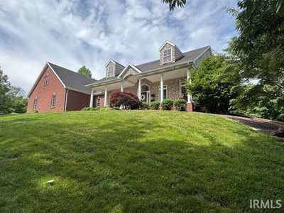 11333 S Brookview Ct, Haubstadt, IN, 47639