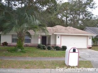 5250 Clarion Hammock Dr, Orlando, FL 32808
