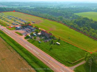 0 Shaws Creek Rd, Caledon, ON L7K1K1