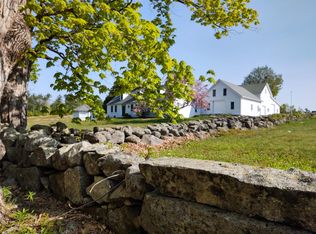 603 Stoneham Rd, Wolfeboro, NH 03894