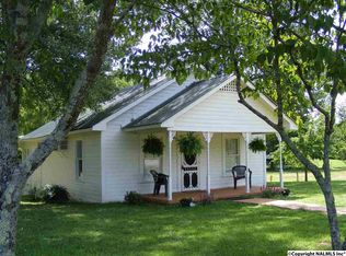 912 49th St NW, Fort Payne, AL 35967