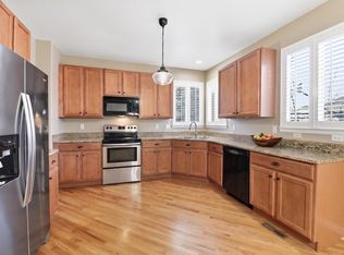 5822 Oak Meadows Blvd, Firestone, CO 80504