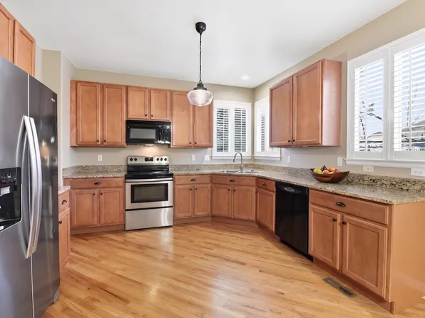 5822 Oak Meadows Blvd, Firestone, CO 80504