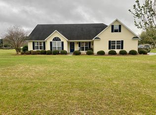 182 Ted St, Adel, GA 31620