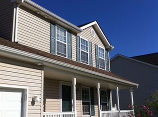 395 Genista Ave, Galloway, NJ 08205