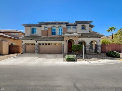 8487 Benicasim Ct, Las Vegas, NV, 89178