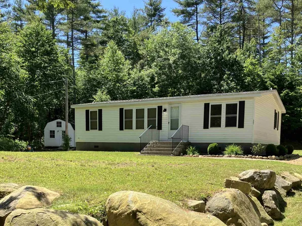 301 Washington Street, Rochester, NH 03839
