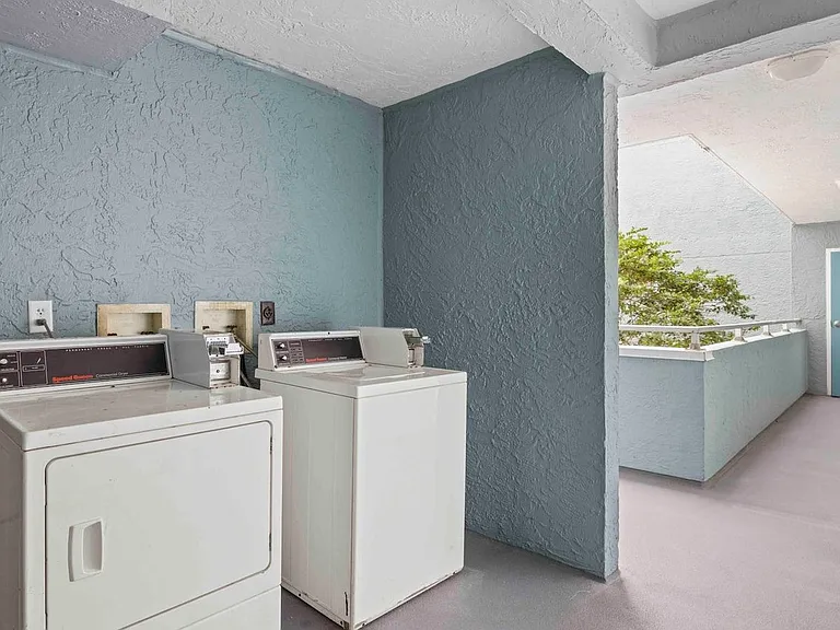 Laundry Room Cabinet