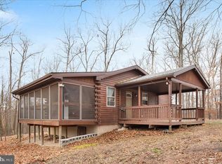 179 Persimmon Tree Ln, Hedgesville, WV 25427