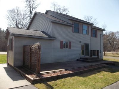 1210 N Old Mackinaw Rd, Cheboygan, MI, 49721