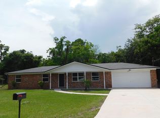 10774 Pinholster Rd, Jacksonville, FL 32218