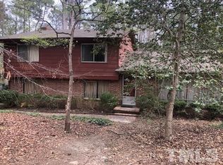 4312 Galax Dr, Raleigh, NC 27612