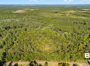 0 Downing Rd #A, Summerdale, AL 36580