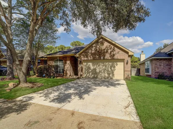 23778 River Place Dr, Katy, TX 77494