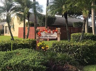 4579 Amherst Cir APT 96, West Palm Beach, FL 33417
