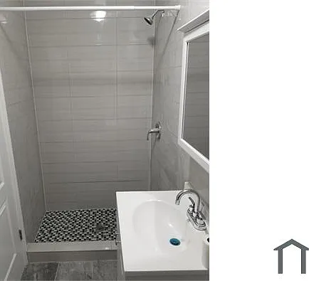 1 bed, 600 sqft, $2,593 — Photo 2