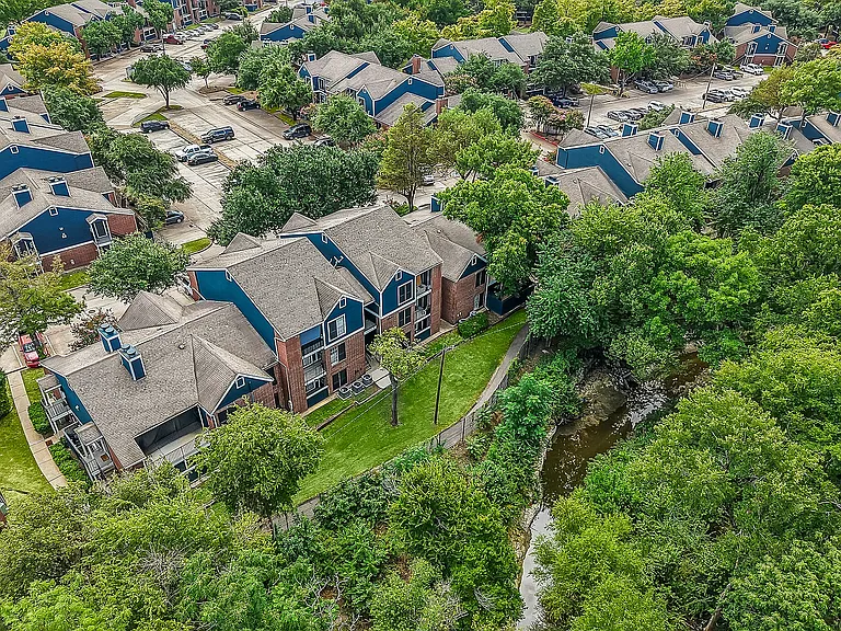 Eastgrove Apartments