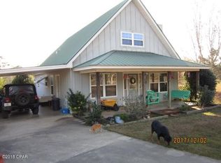 829 Hidden Prairie Rd, Chipley, FL 32428