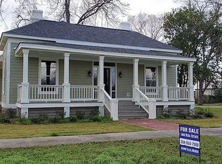 304 E Barbour St, Eufaula, AL 36027