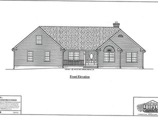 26 Imogen Dr, Groton, CT 06340