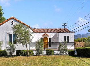 453 Alberta St, Altadena, CA 91001