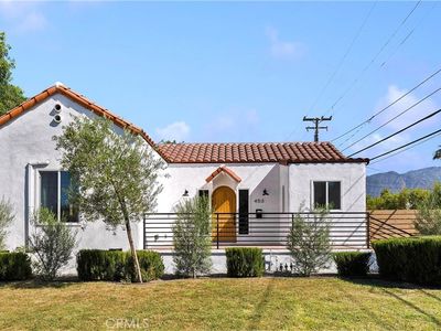 453 Alberta St, Altadena, CA, 91001