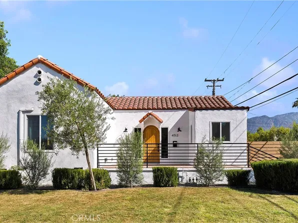 453 Alberta St, Altadena, CA 91001