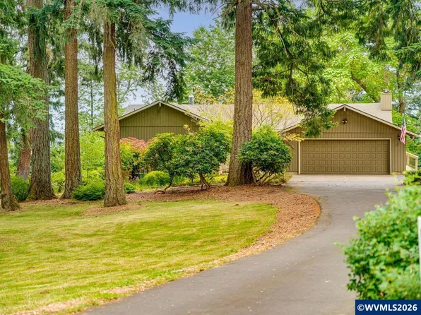 16700 SE Van Zyl Dr, Damascus, OR 97089