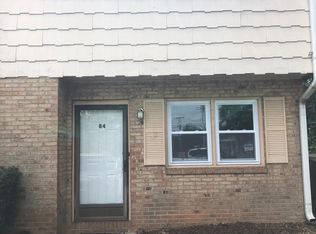 751 Oakland Rd #B4, Spindale, NC 28160